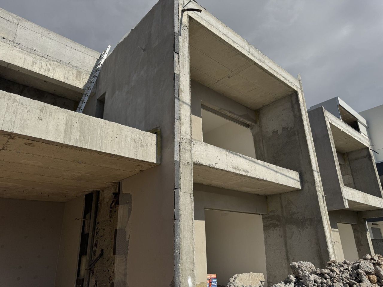 Вилла в Лимасоле, Кипр, 250 м² - фото 3