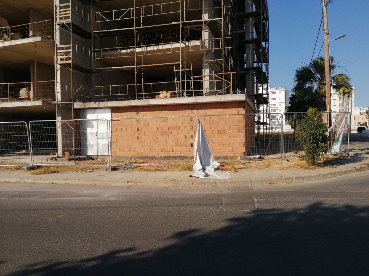 Апартаменты в Ларнаке, Кипр, 97 м² - фото 3