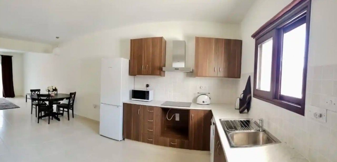 Таунхаус в Лимасоле, Кипр, 112 м² - фото 3