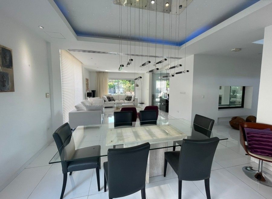 Вилла в Лимасоле, Кипр, 200 м² - фото 3