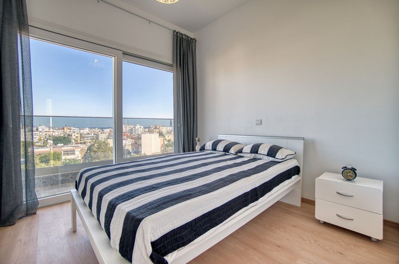 Пентхаус в Лимасоле, Кипр, 148 м² - фото 3