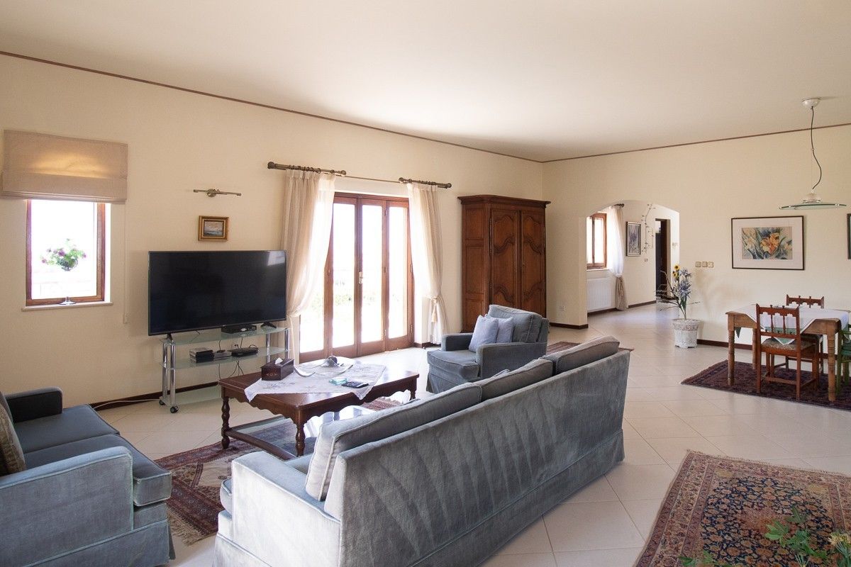 Вилла в Пафосе, Кипр, 346 м² - фото 3