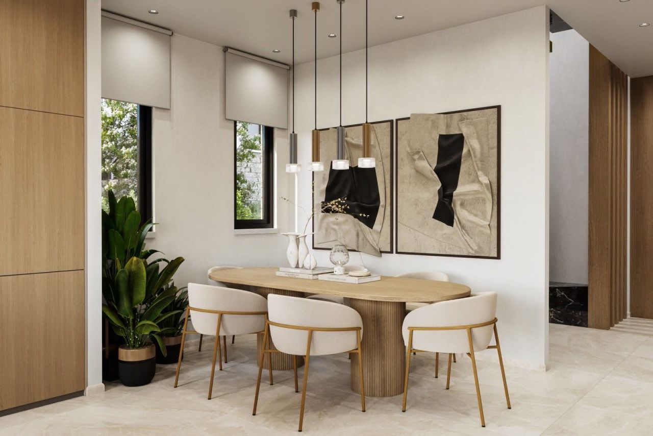 Вилла в Пафосе, Кипр, 185 м² - фото 3