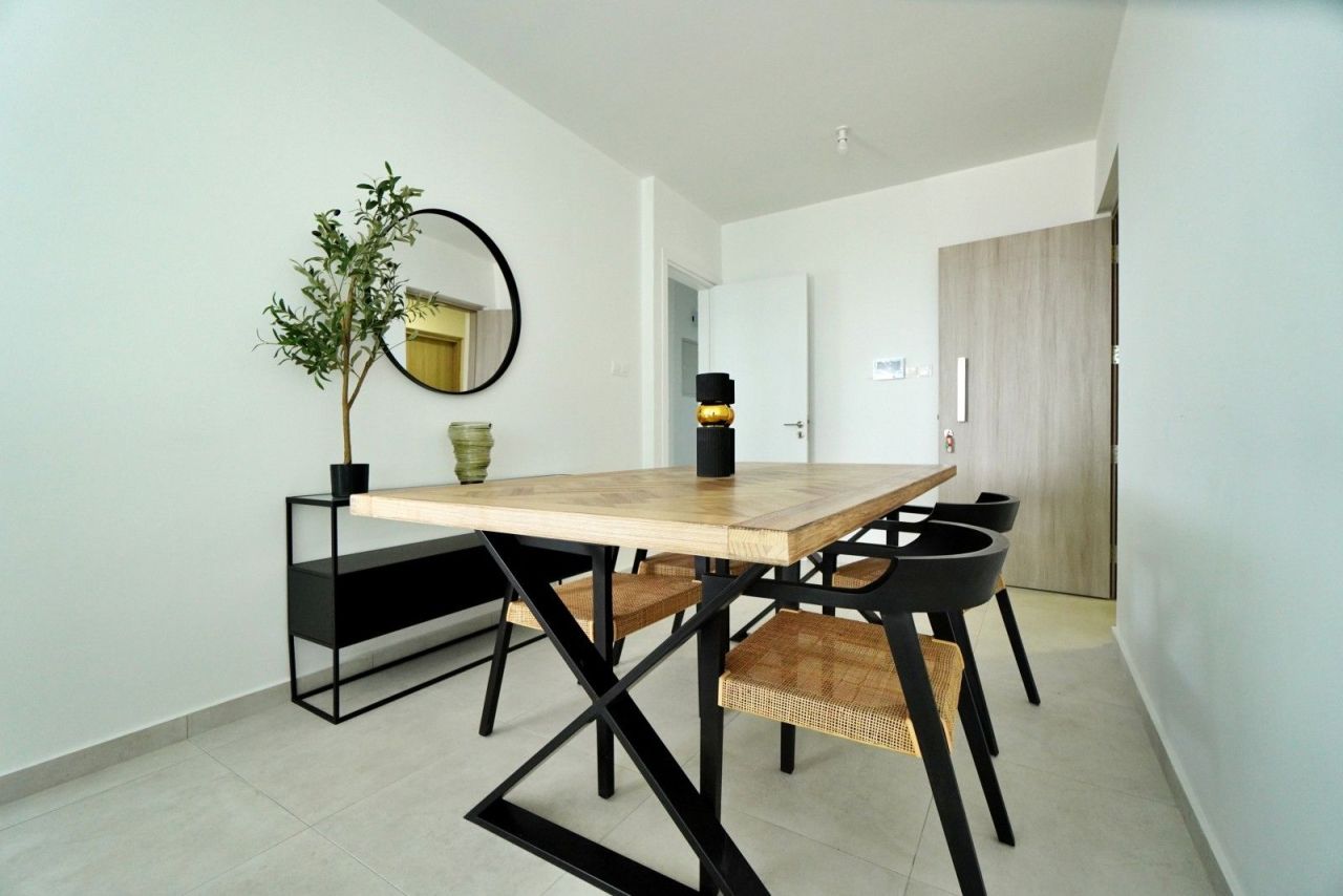 Пентхаус в Ларнаке, Кипр, 98 м² - фото 3