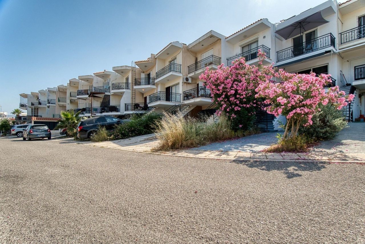 Таунхаус в Пафосе, Кипр - фото 3