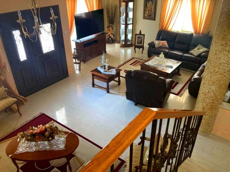 Вилла в Ларнаке, Кипр, 230 м² - фото 3