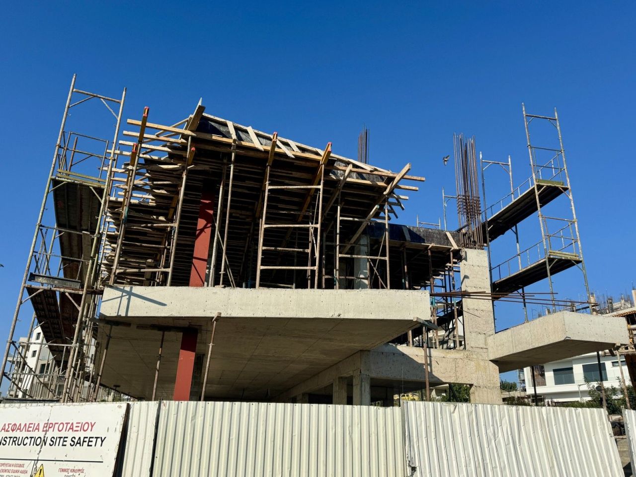 Апартаменты в Лимасоле, Кипр, 102 м² - фото 3