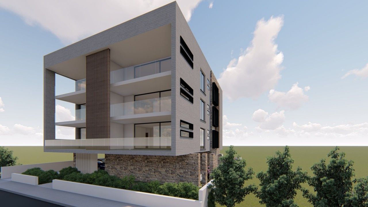 Коммерческая недвижимость в Пафосе, Кипр - фото 3