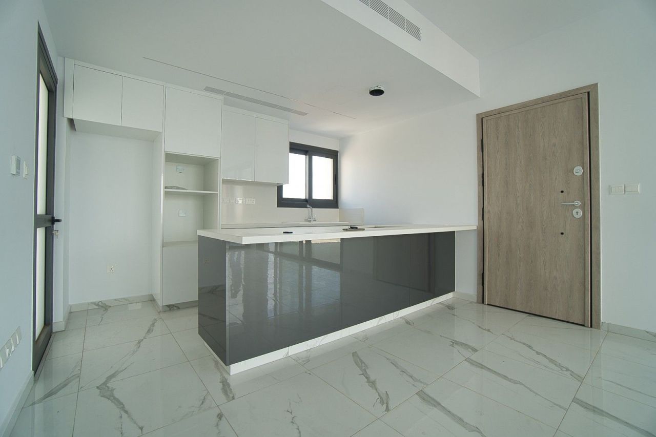 Апартаменты в Лимасоле, Кипр, 127 м² - фото 3