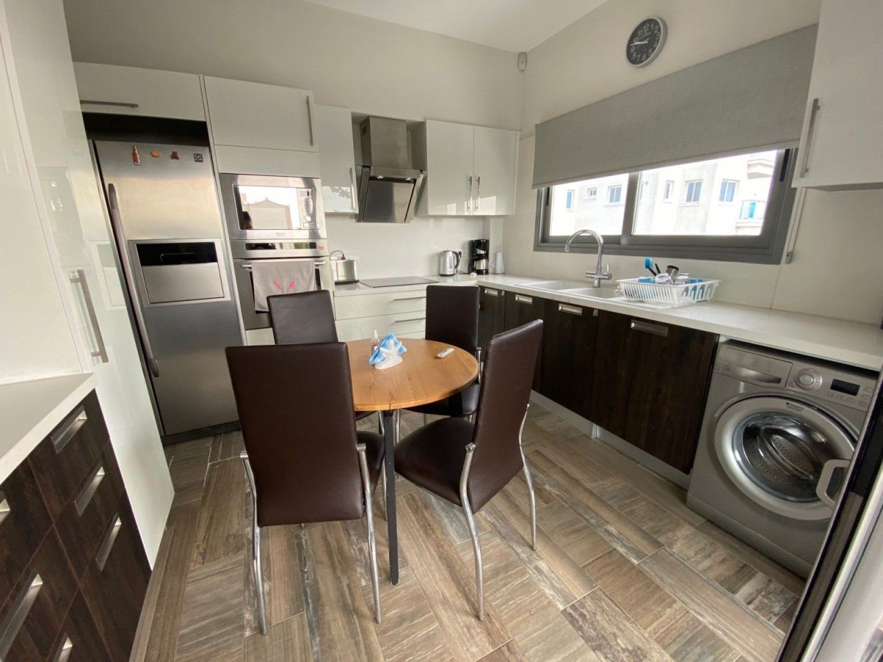 Пентхаус в Лимасоле, Кипр, 200 м² - фото 3