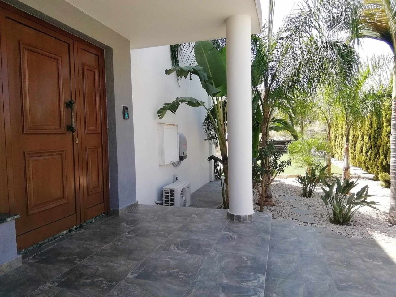 Вилла в Лимасоле, Кипр, 380 м² - фото 3