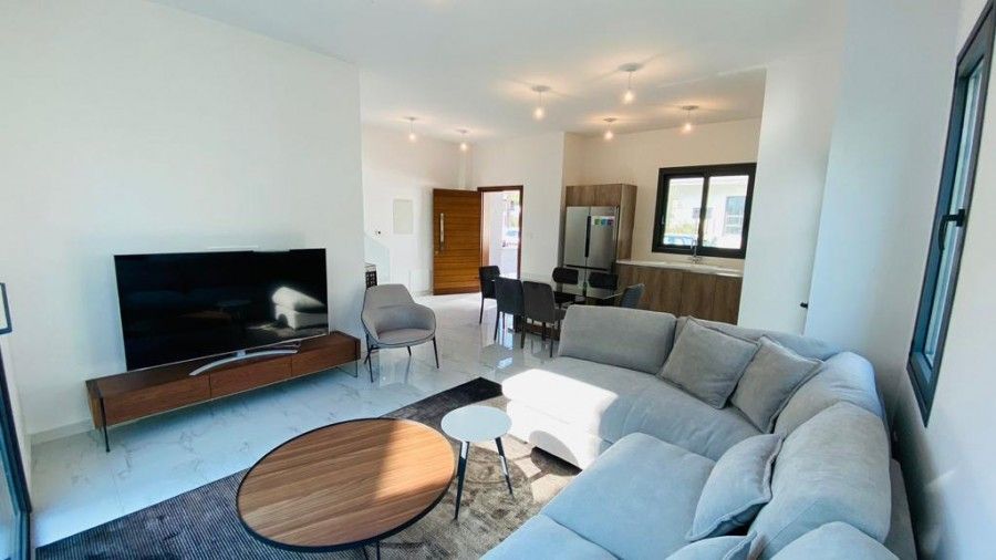 Таунхаус в Лимасоле, Кипр, 119 м² - фото 3