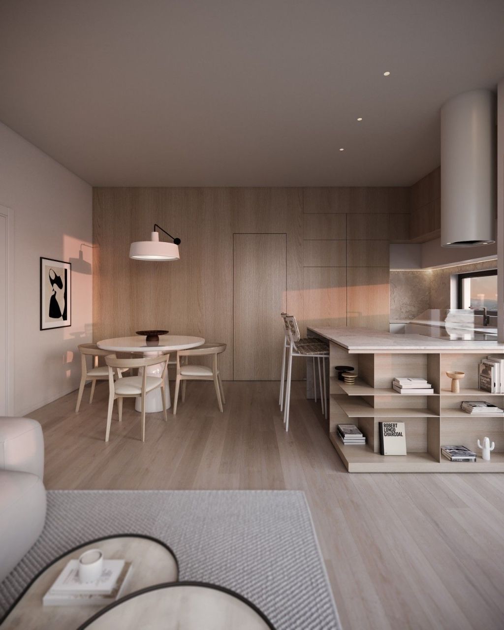 Пентхаус в Лимасоле, Кипр, 95 м² - фото 3