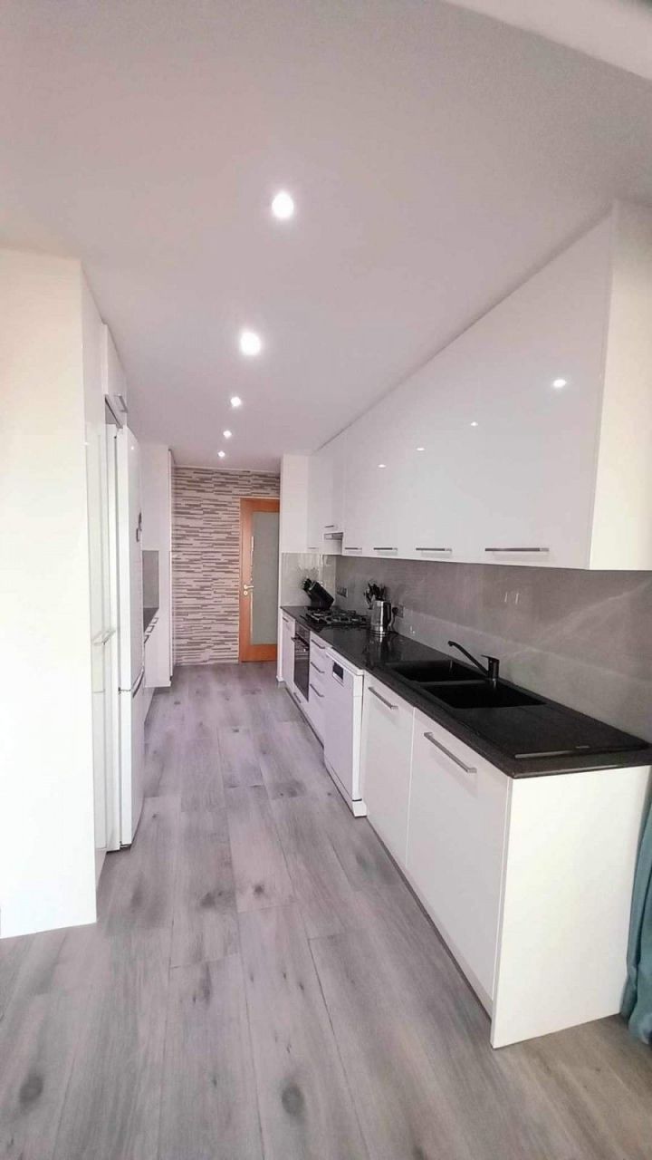 Апартаменты в Ларнаке, Кипр, 127 м² - фото 3