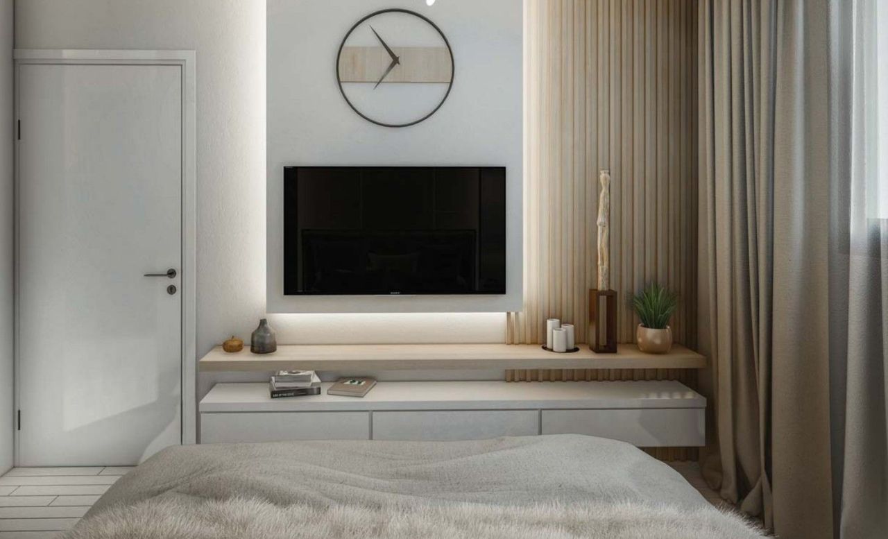 Апартаменты в Лимасоле, Кипр, 129 м² - фото 3