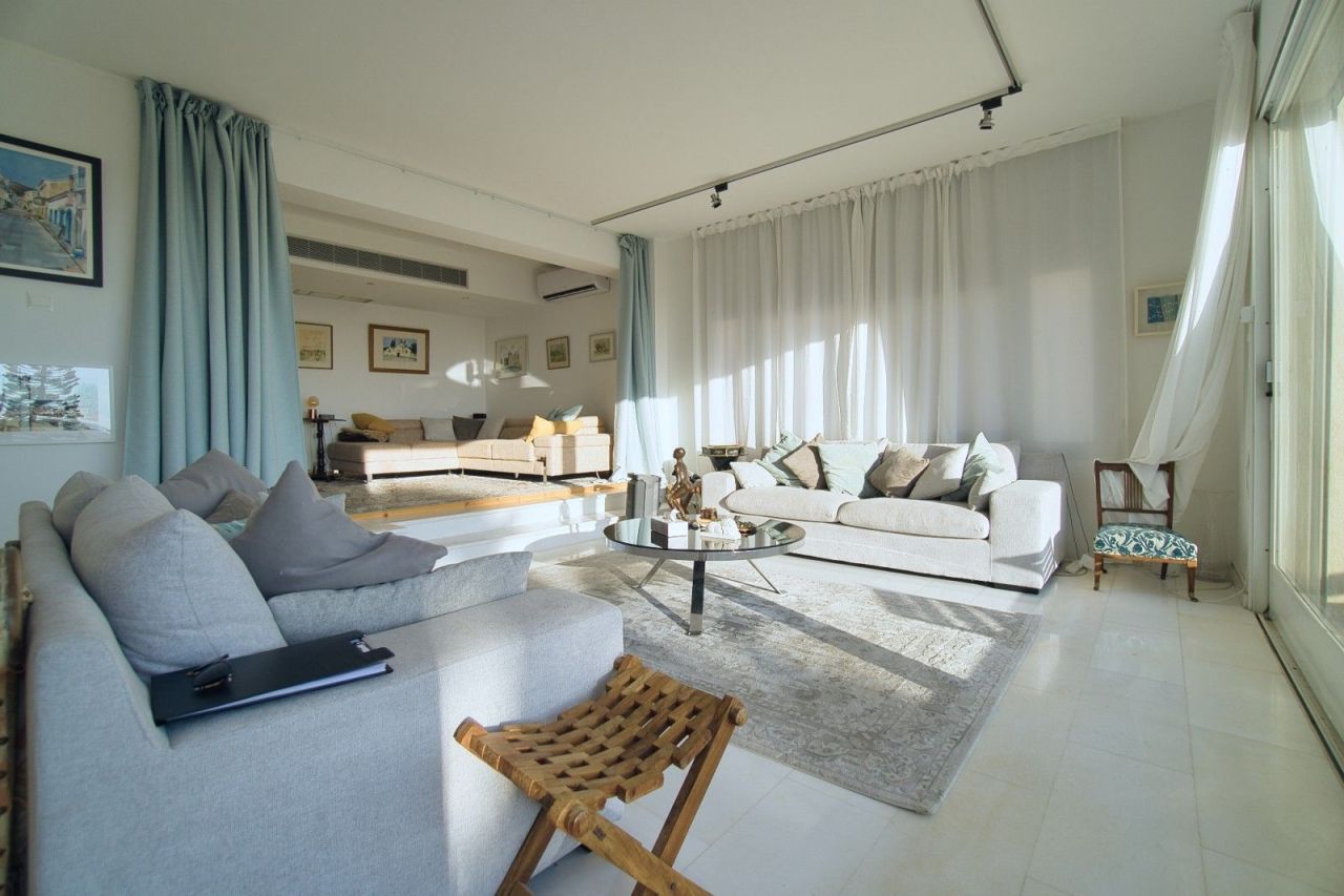 Вилла в Лимасоле, Кипр, 450 м² - фото 3