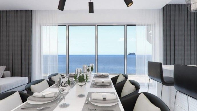 Апартаменты в Лимасоле, Кипр, 62 м² - фото 3