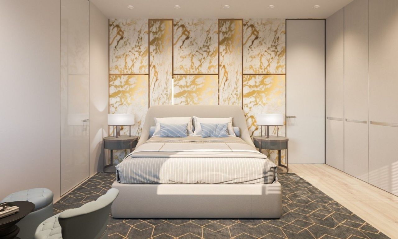 Вилла в Лимасоле, Кипр, 775 м² - фото 3