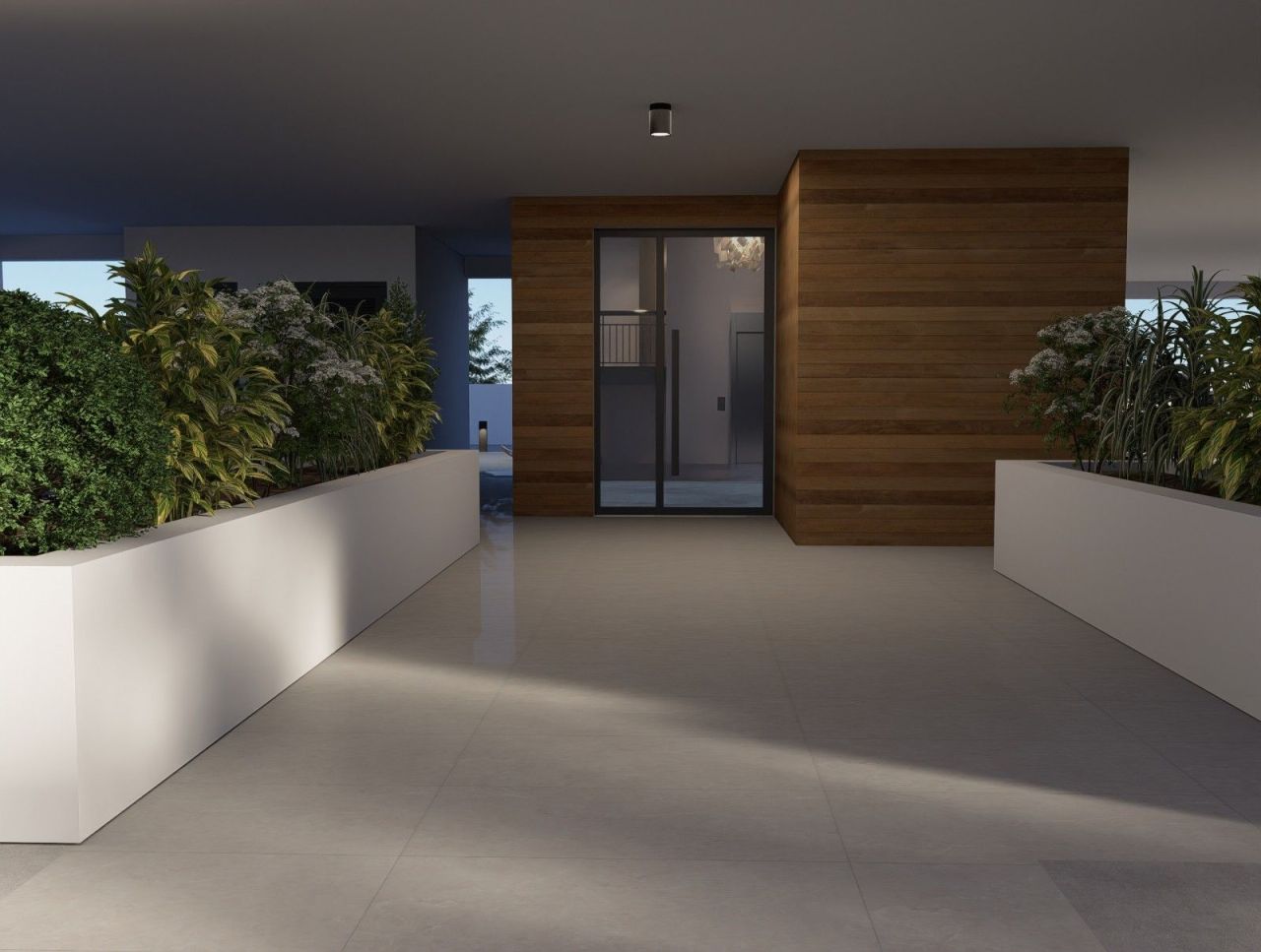 Апартаменты в Лимасоле, Кипр, 62 м² - фото 3