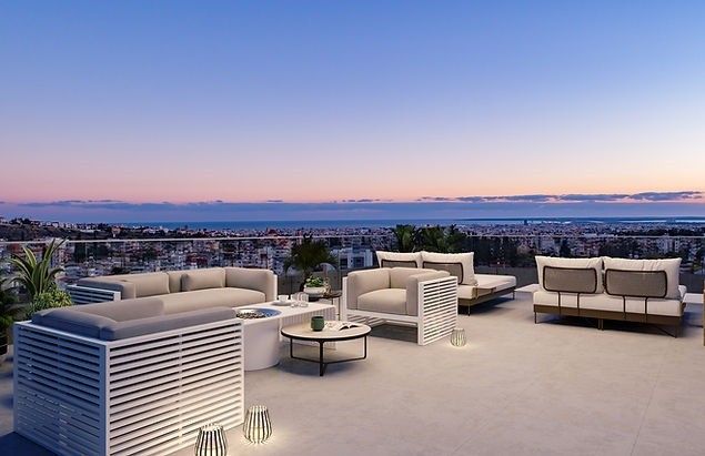 Пентхаус в Лимасоле, Кипр, 163 м² - фото 3