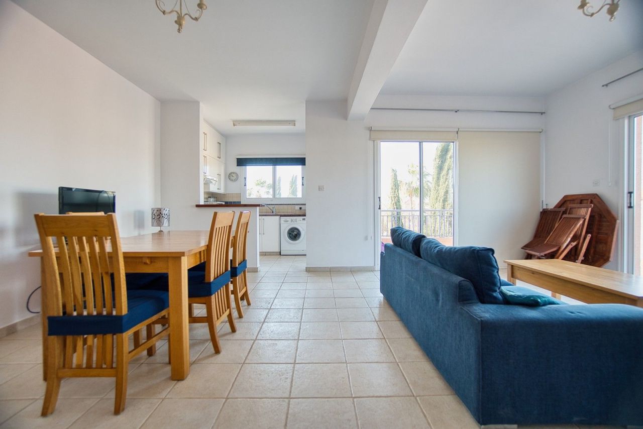 Пентхаус в Пафосе, Кипр, 82 м² - фото 3