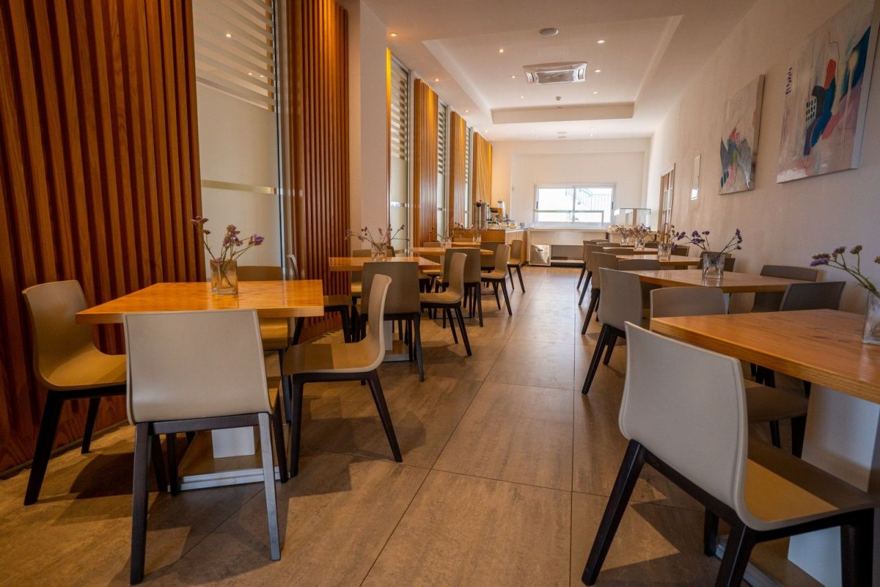 Отель, гостиница в Пафосе, Кипр, 2 000 м² - фото 3