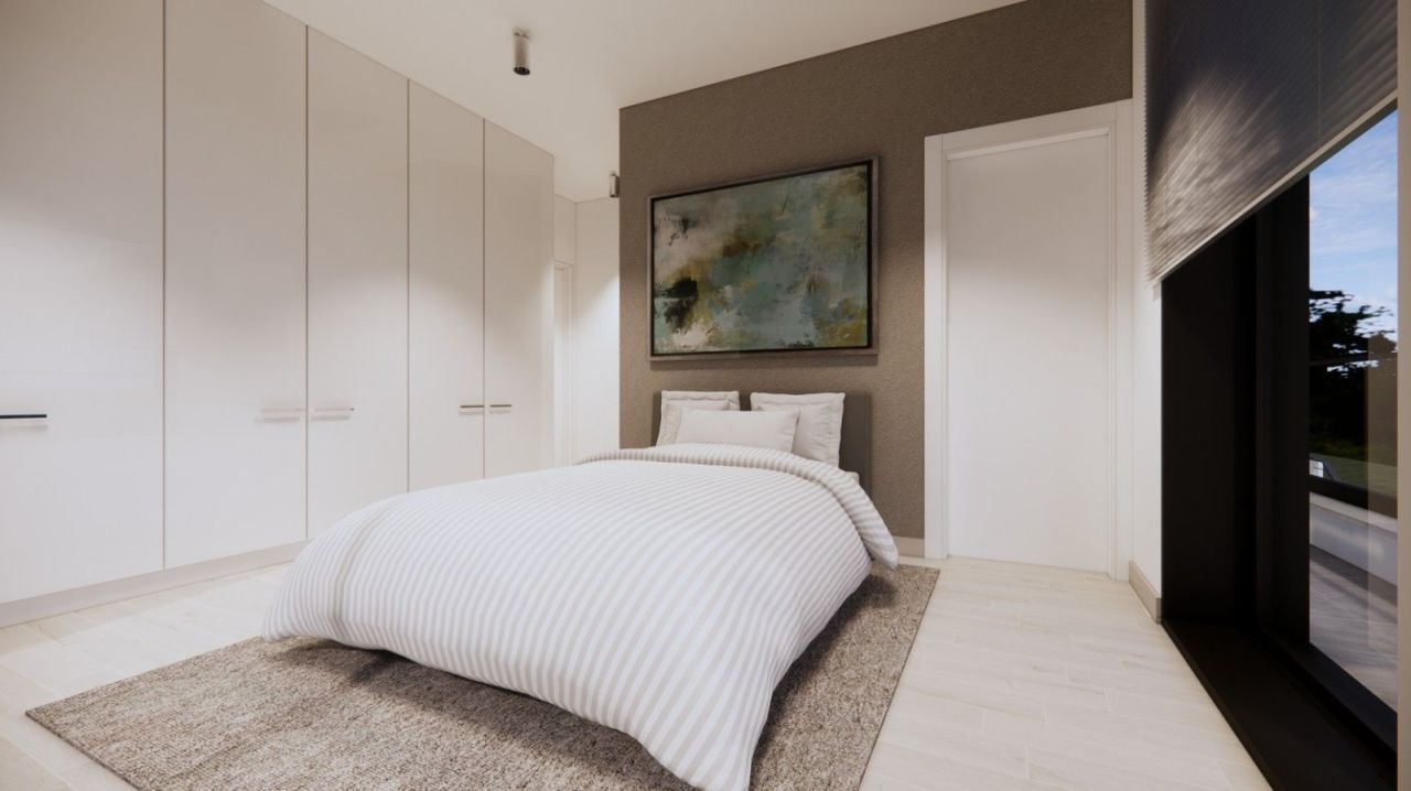 Вилла в Лимасоле, Кипр, 214 м² - фото 3