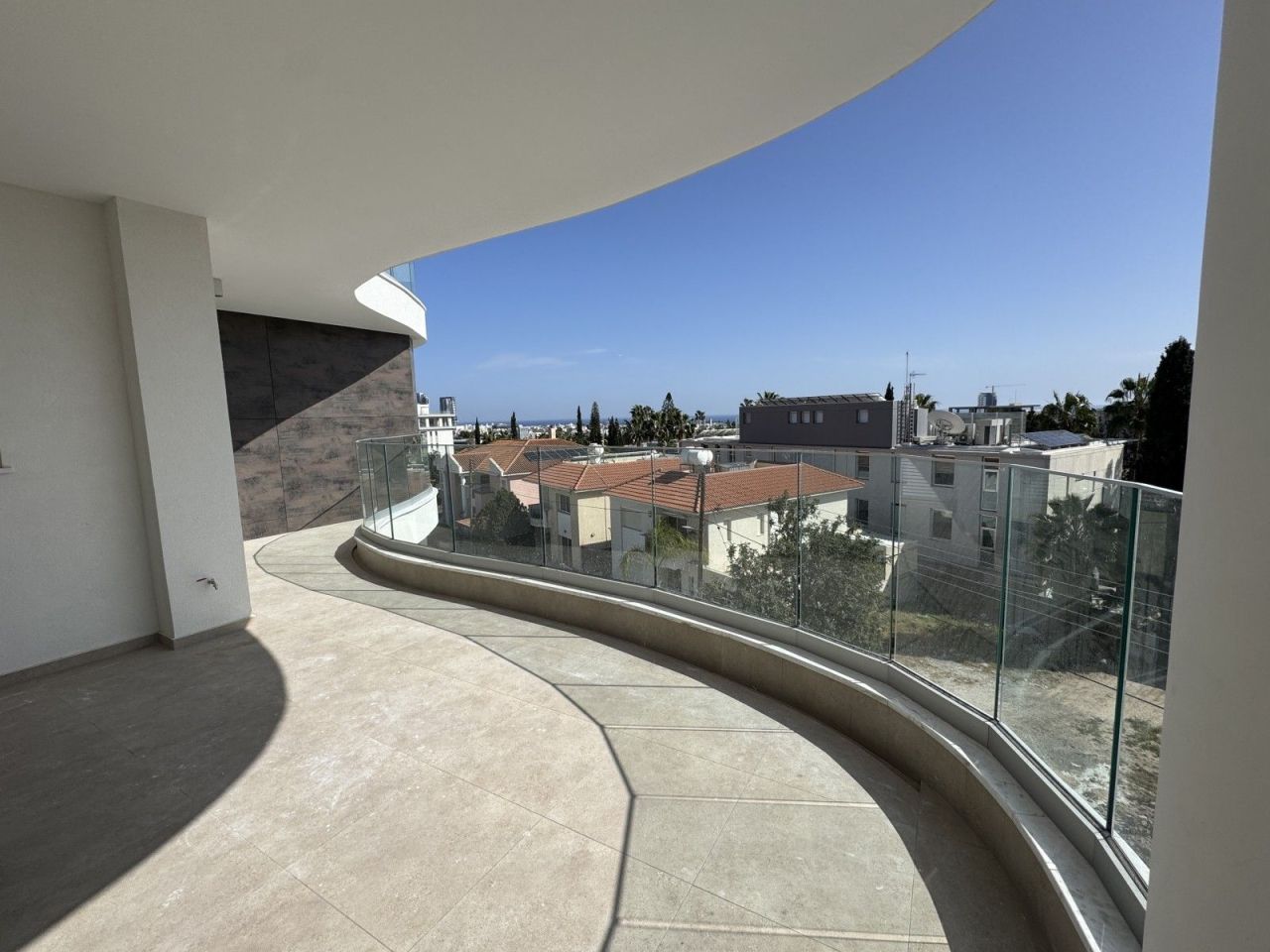 Апартаменты в Лимасоле, Кипр, 108 м² - фото 3