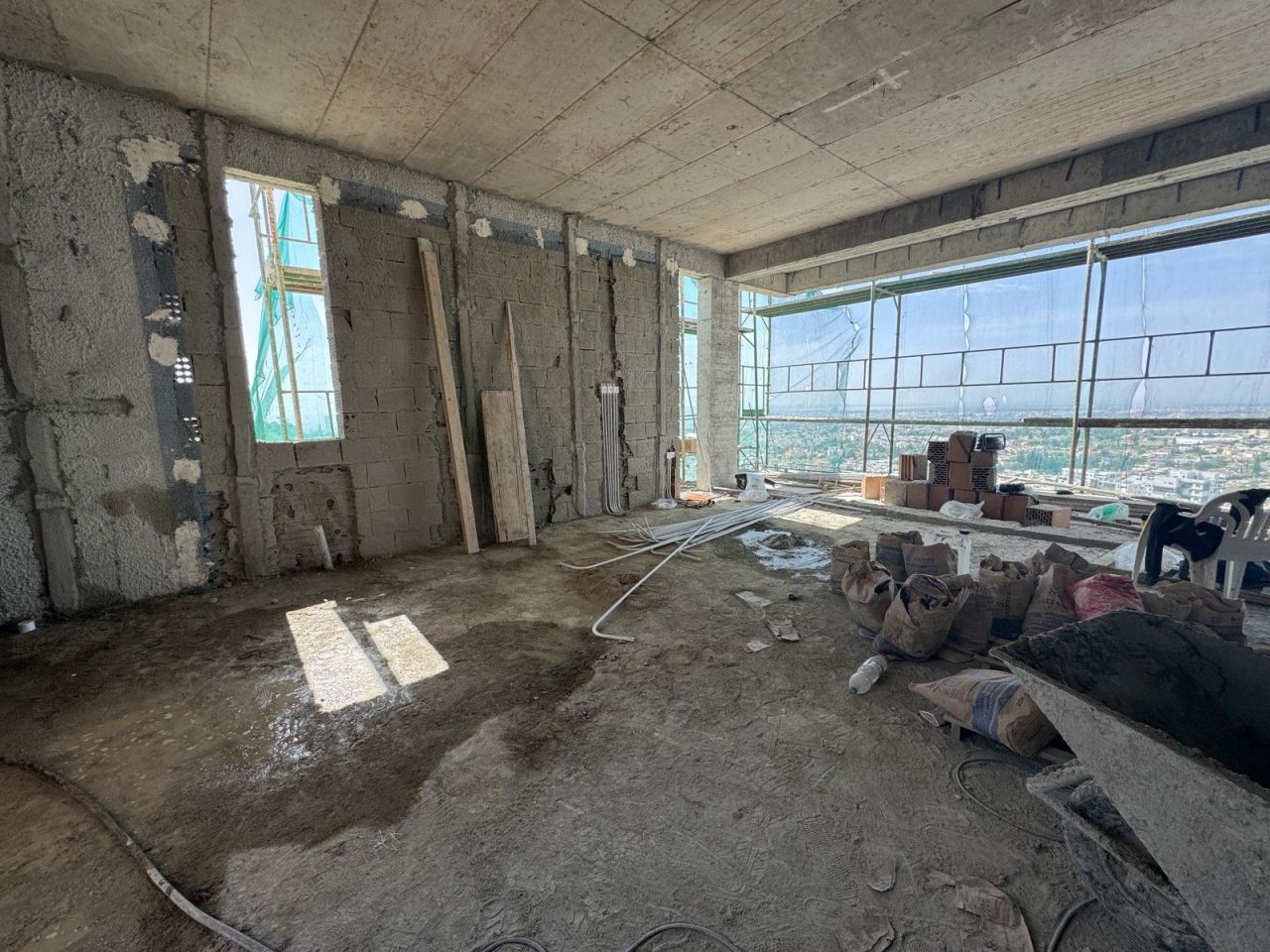 Пентхаус в Лимасоле, Кипр, 243 м² - фото 3