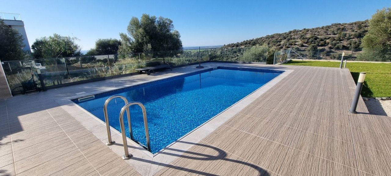 Вилла в Пафосе, Кипр, 265 м² - фото 3