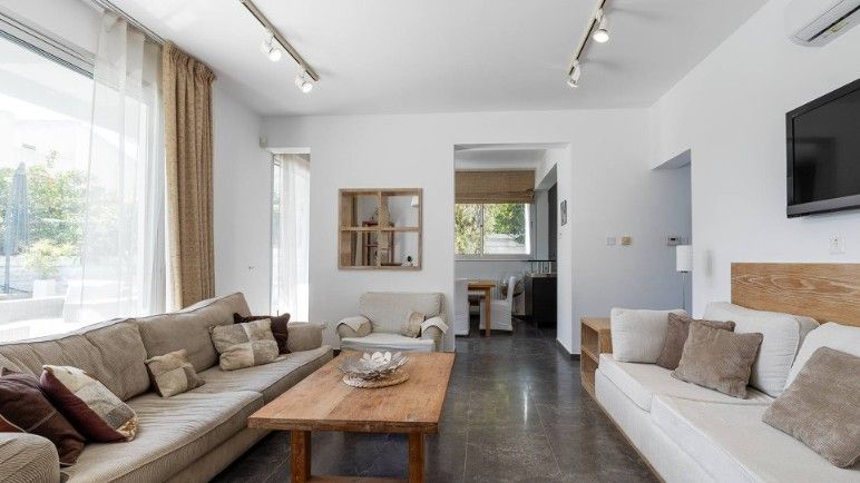 Вилла в Лимасоле, Кипр, 163 м² - фото 3