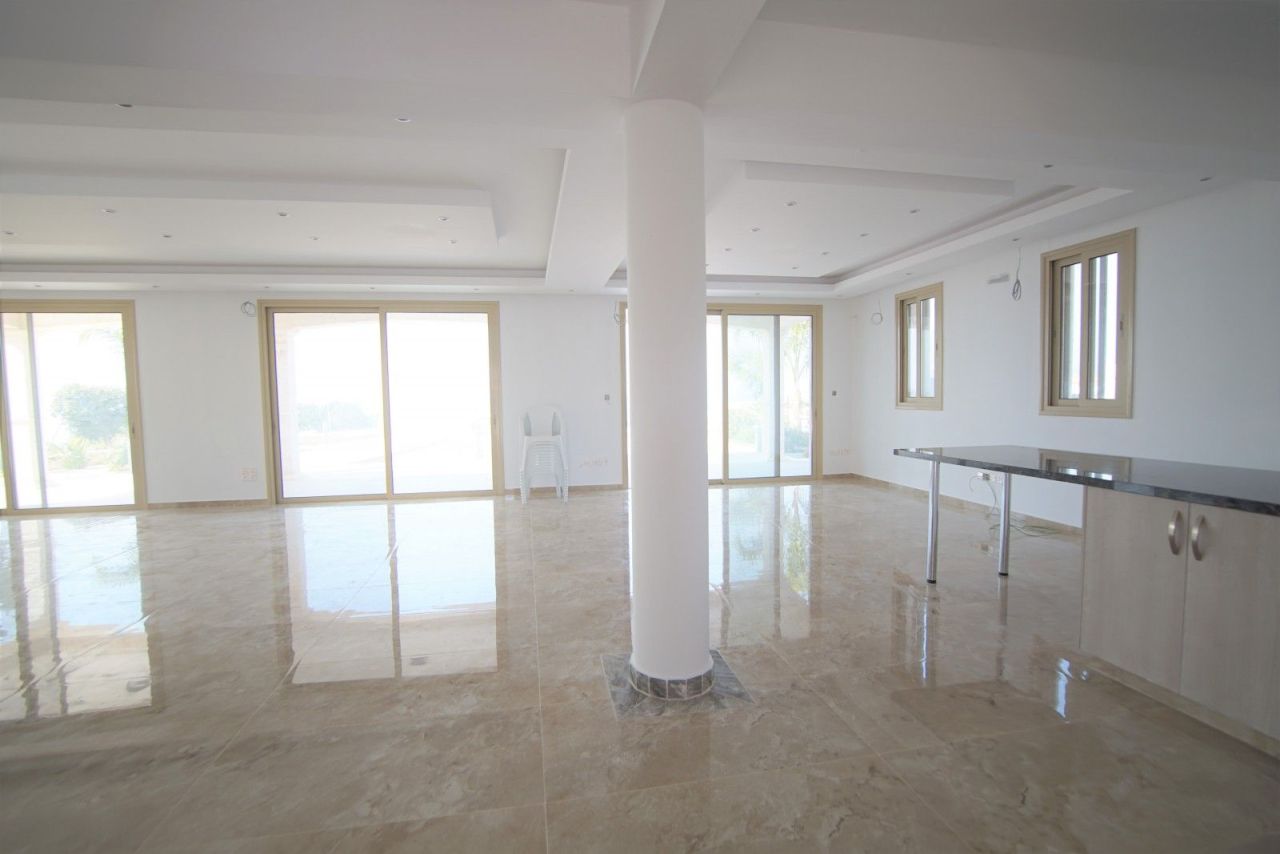 Вилла в Пафосе, Кипр, 443 м² - фото 3