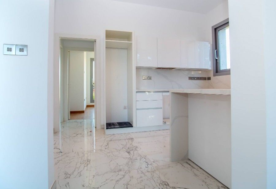 Апартаменты в Лимасоле, Кипр, 114 м² - фото 3