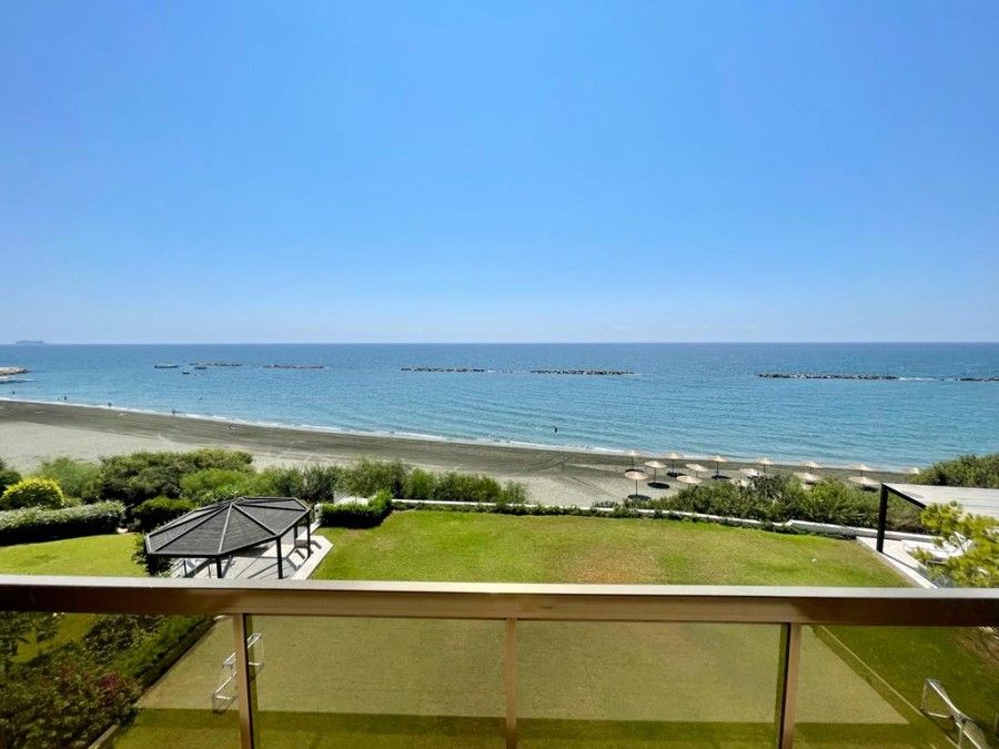 Апартаменты в Лимасоле, Кипр, 197 м² - фото 3