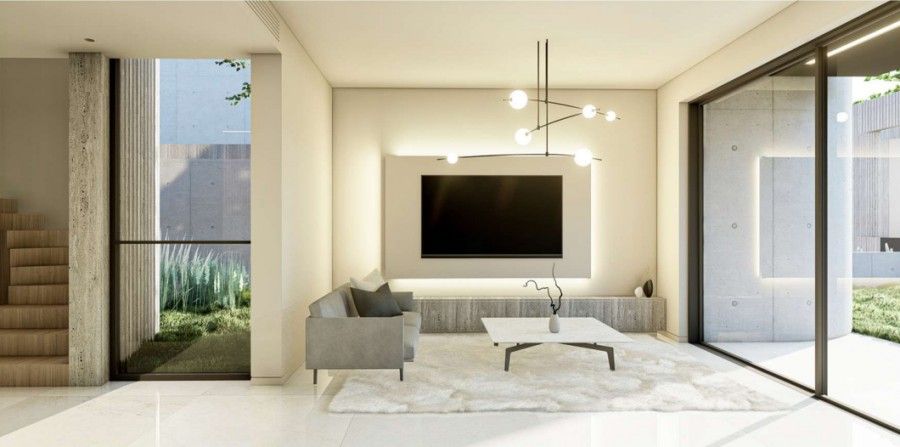 Вилла в Пафосе, Кипр, 167 м² - фото 3