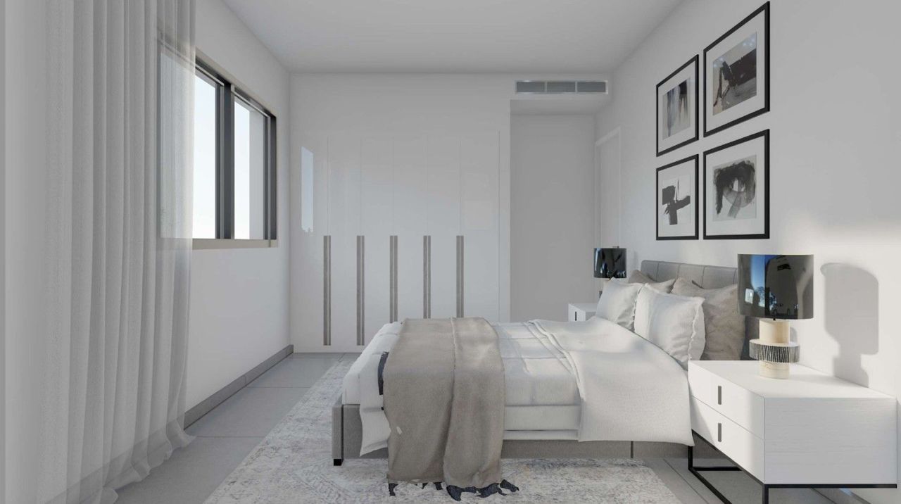 Пентхаус в Лимасоле, Кипр, 102 м² - фото 3