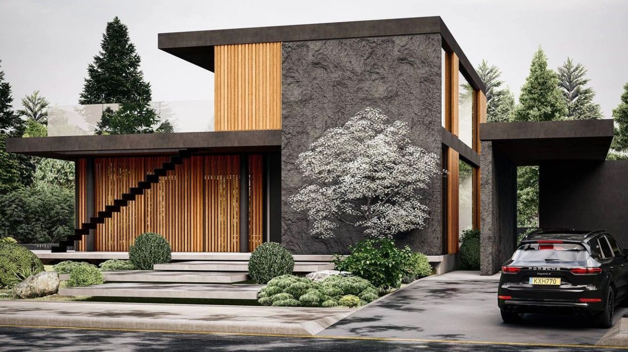 Вилла в Пафосе, Кипр, 252 м² - фото 3