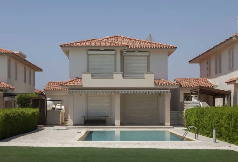 Вилла в Ларнаке, Кипр, 280 м² - фото 3