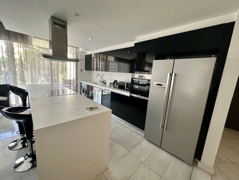 Апартаменты в Лимасоле, Кипр, 164 м² - фото 3