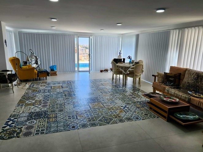 Бунгало в Пафосе, Кипр, 270 м² - фото 3