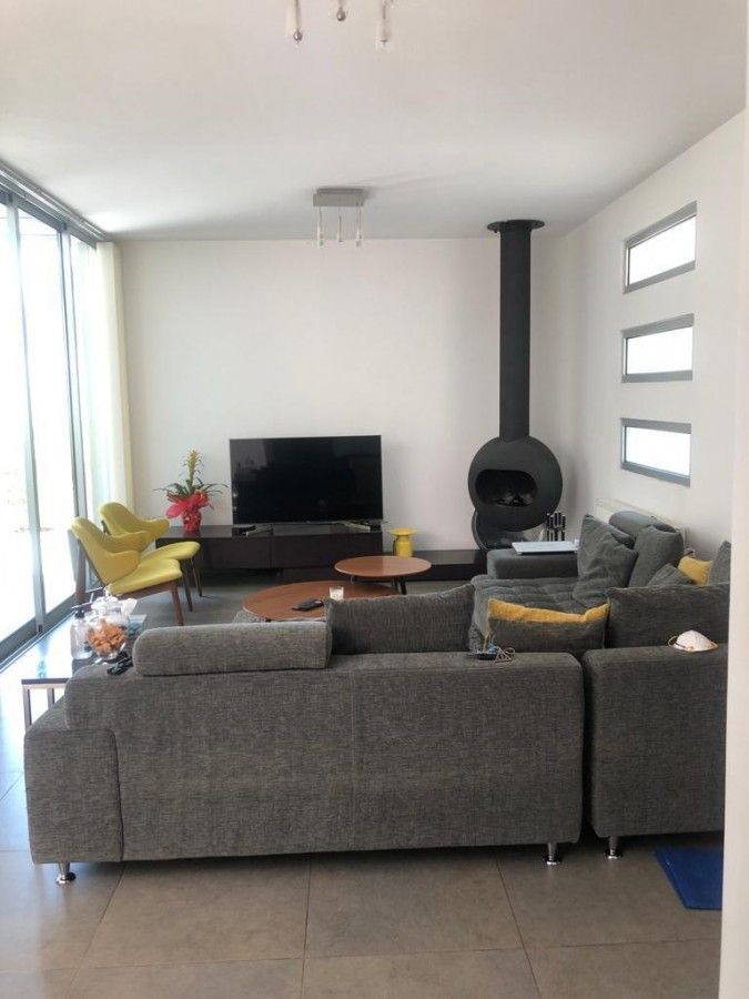 Вилла в Лимасоле, Кипр, 205 м² - фото 3