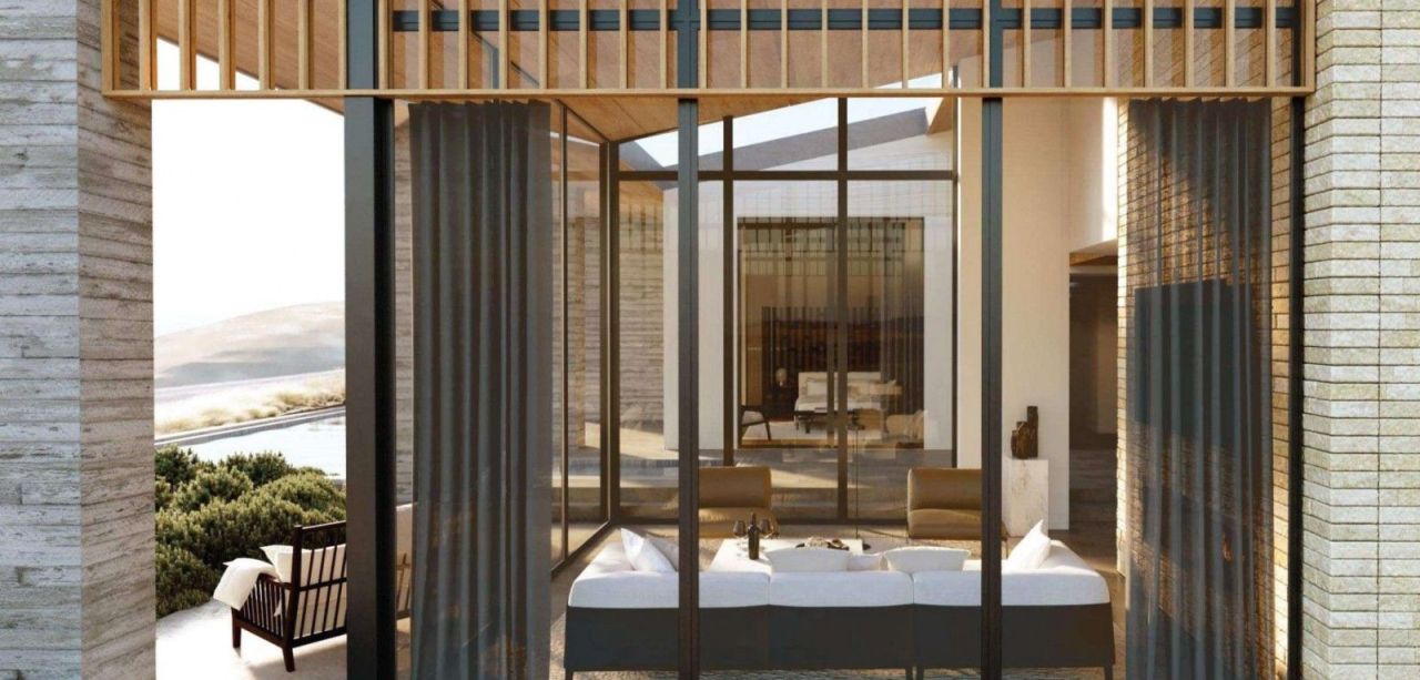 Вилла в Пафосе, Кипр, 298 м² - фото 3