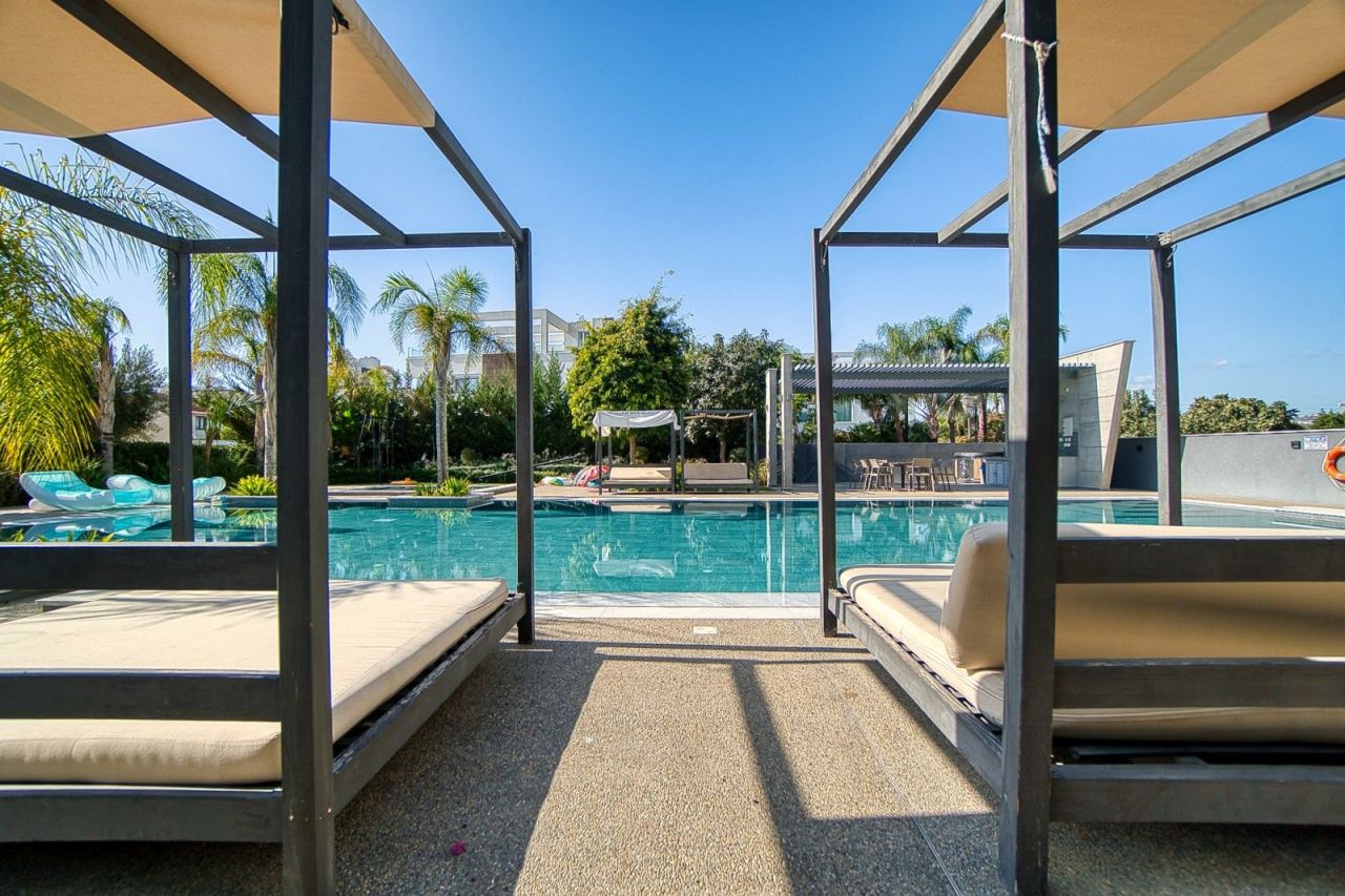 Пентхаус в Лимасоле, Кипр, 243 м² - фото 3