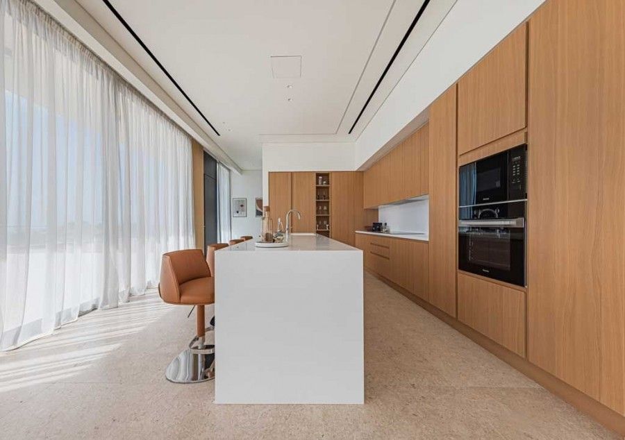 Вилла в Лимасоле, Кипр, 255 м² - фото 3