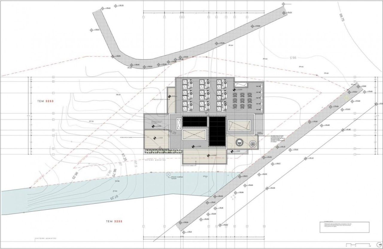 Апартаменты в Лимасоле, Кипр, 163 м² - фото 3