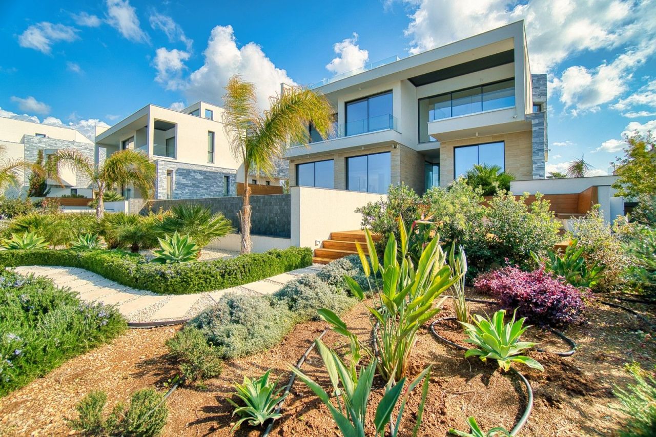 Вилла в Пафосе, Кипр, 468 м² - фото 3