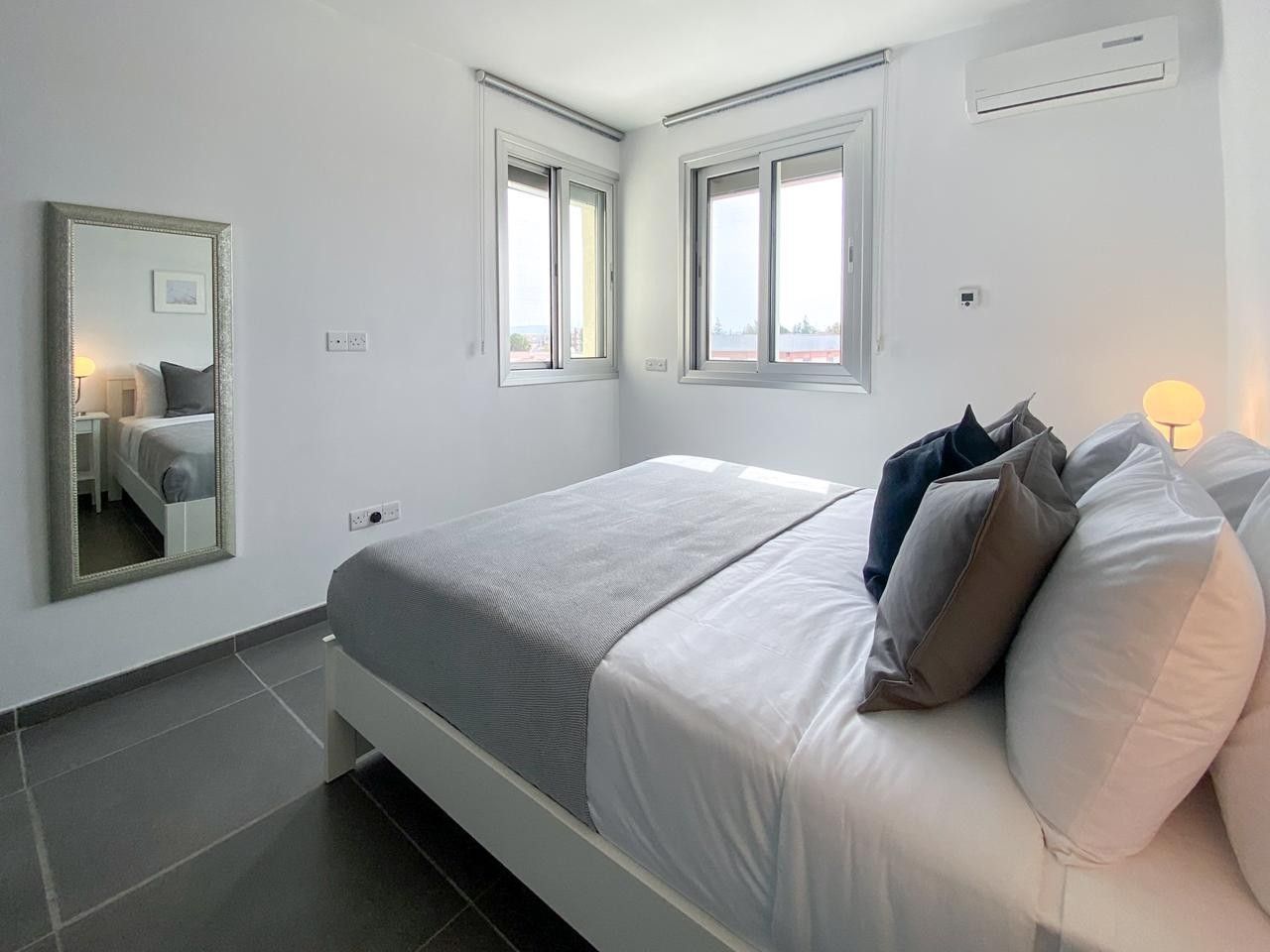 Апартаменты в Никосии, Кипр, 103 м² - фото 3