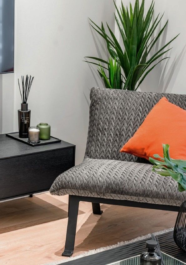 Апартаменты в Лимасоле, Кипр, 50 м² - фото 3