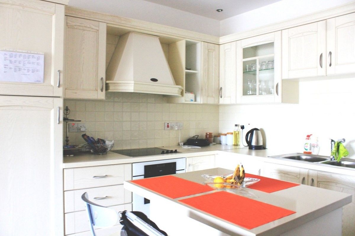 Апартаменты в Лимасоле, Кипр, 66 м² - фото 3