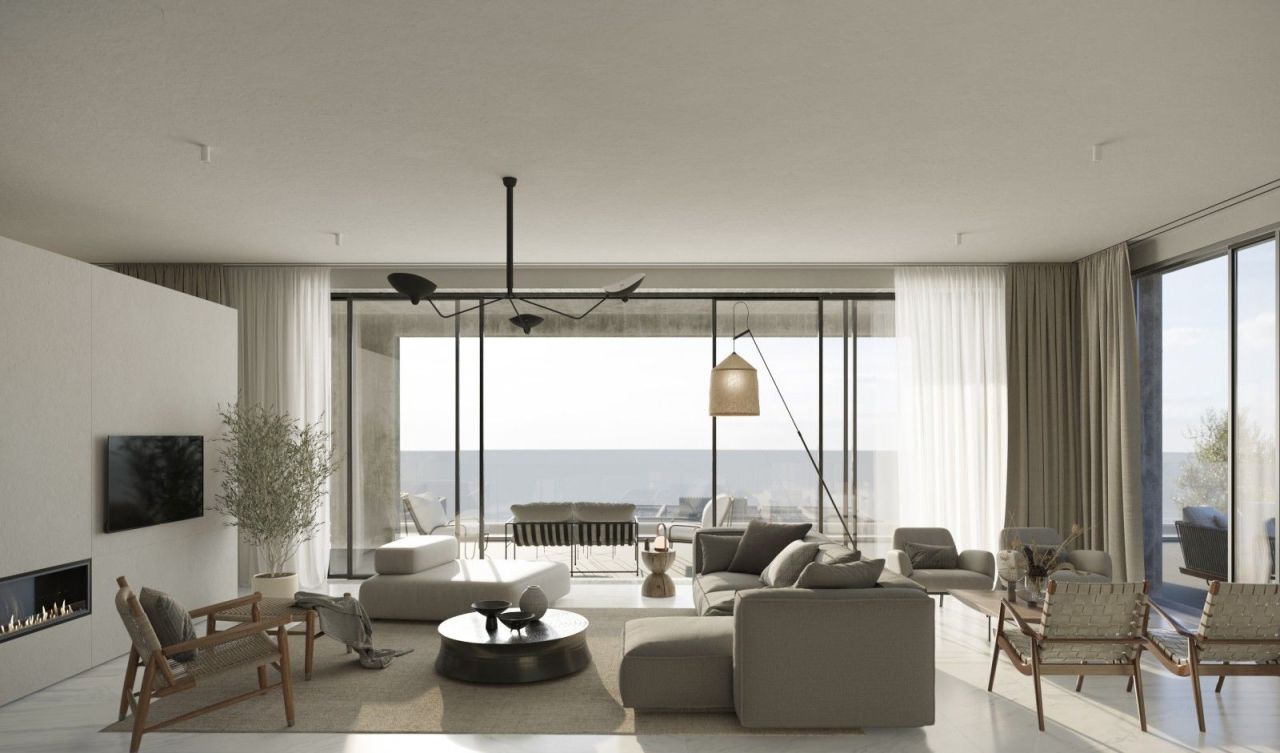 Вилла в Пафосе, Кипр, 414 м² - фото 3